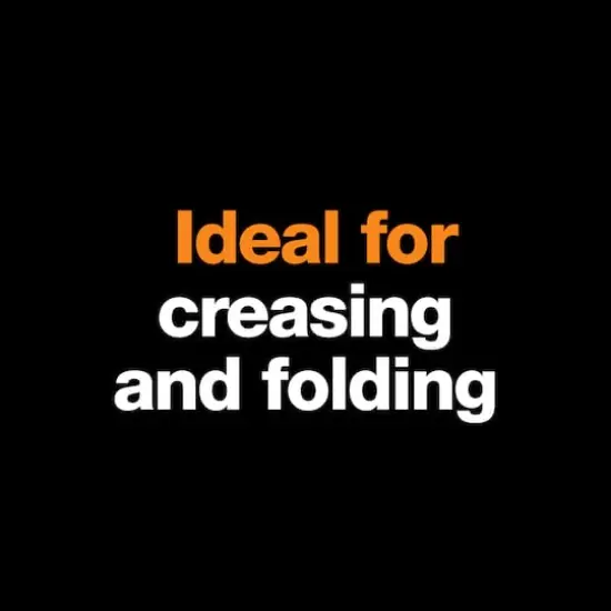 Fiskars&reg; Traditional Bone Folder {4}