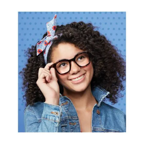 Make & Style Headbands {15}