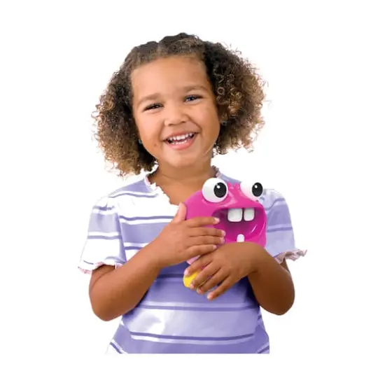 Learn with Me - Monster Me {7}