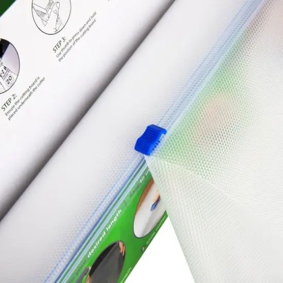 Mind Reader 5-Pack E-Z Board Disposable Plastic Cutting Boards {7}