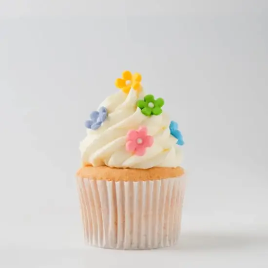 PME Cake Sweet Street&reg; Mini Blossoms Icing Decorations {5}