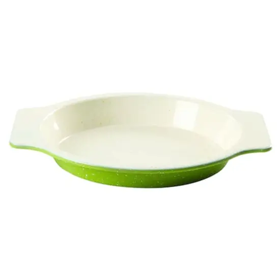 Gibson&reg; ColorSplash Imbue 3-Piece Carbon Steel Nonstick Bakeware Set {9}