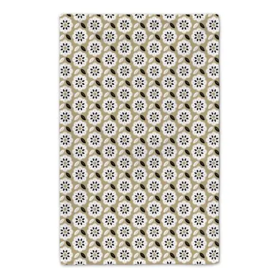 Every Day is a New Chance 16" x 25" Tea Towel Set of 2 {6}