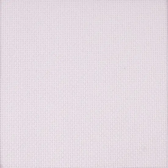 DMC&reg; Charles Craft&reg; 14ct. Pink Iridescent Aida, 15''x 18'' {3}