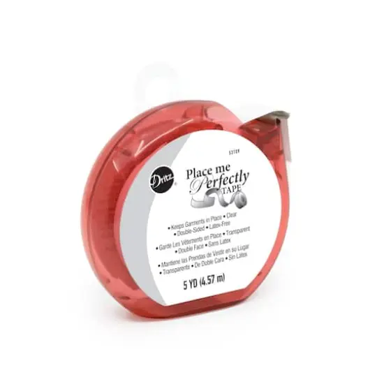 Dritz Double-Sided Place Me Perfectly Tape {1}
