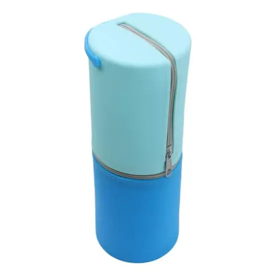 Assorted 8" Pencil Pouch, 1pc. by Fab Finds {6}