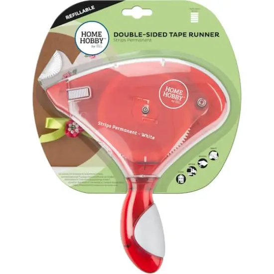 HomeHobby By 3L&reg; Double-Sided Tape Runner {1}