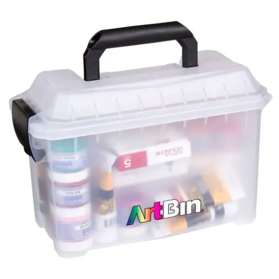 ArtBin&reg; 11'' x 7'' Sidekick&trade; Case {4}