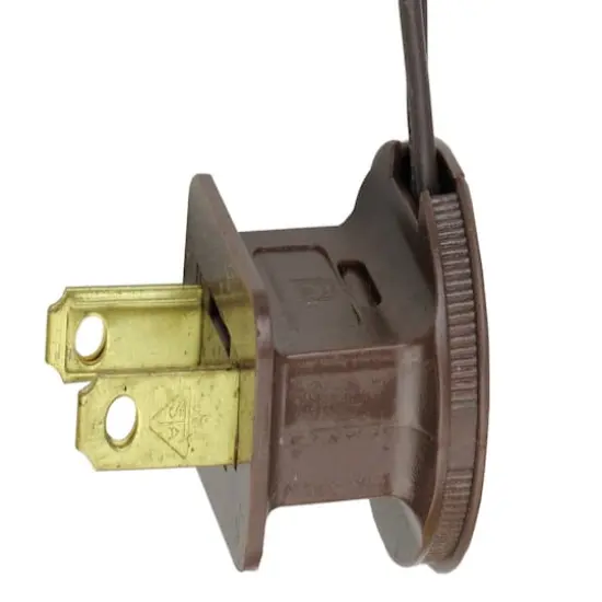 50ct. Warm White LED Mini String Lights {4}