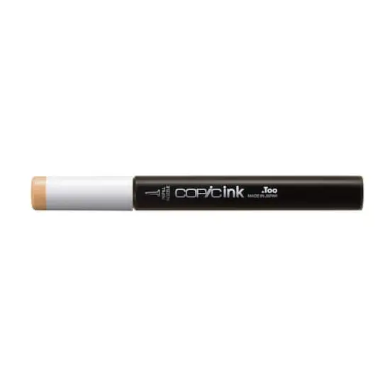 Copic&reg; Earth Ink Refill E55 Light Camel {3}
