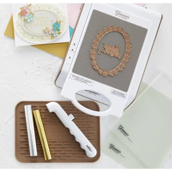 Spellbinders&reg; Magnetic Pick-Up Tool {5}