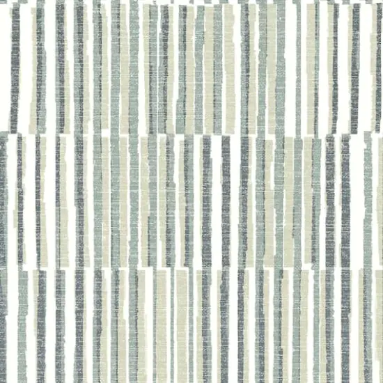 NuWallpaper Kingston Gray Peel & Stick Wallpaper {1}