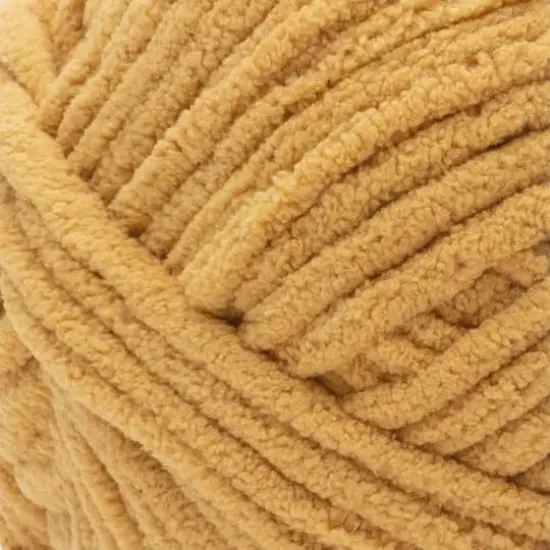 Bernat&reg; Blanket&trade; Yarn Gold {3}