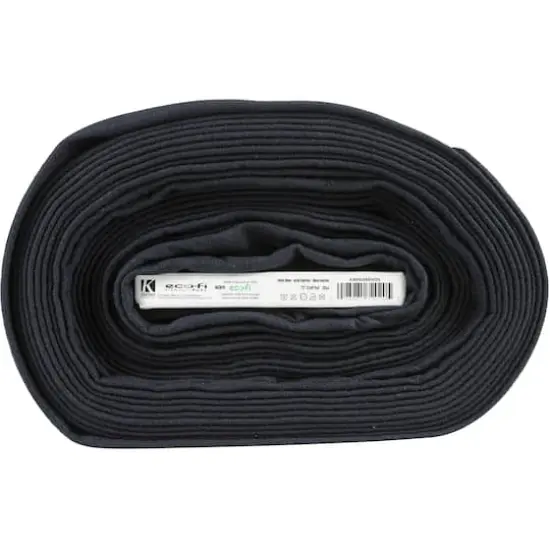 Kunin Rainbow Classic Navy Blue Felt Bolt, 72" x 20yd. {4}