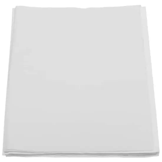 JAM Paper Tissue Paper, 480 Sheets White {1}