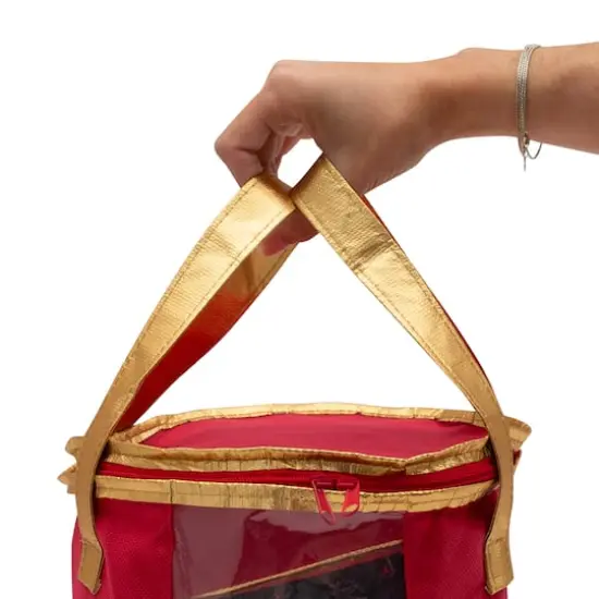 Simplify 3 Tier Light Organizer {9}