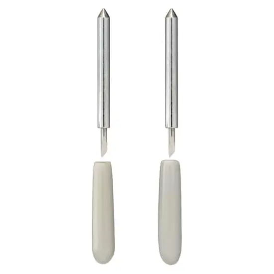 Cricut&reg; Replacement Blades {4}