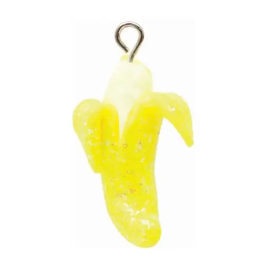 Klutz&reg; Make Glitter Clay Charms Kit {14}