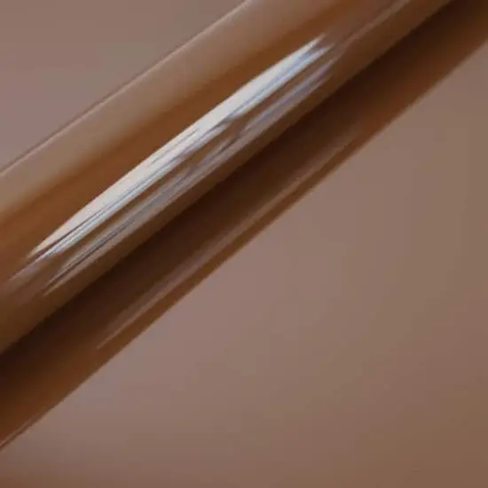 Matte Heat Transfer Vinyl by Make Market&reg; Brown {3}