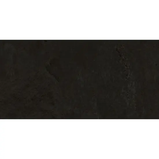 FloorPops Slater Charcoal Peel & Stick Floor Tiles {9}