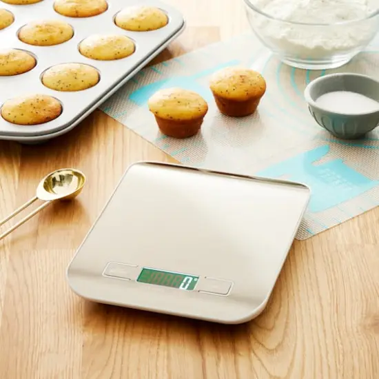 Digital Food Scale by Celebrate It&reg; {3}