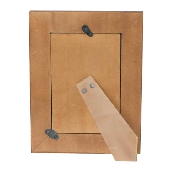 Hello Honey&reg; 2 Pack Black & White Photo Frame {7}