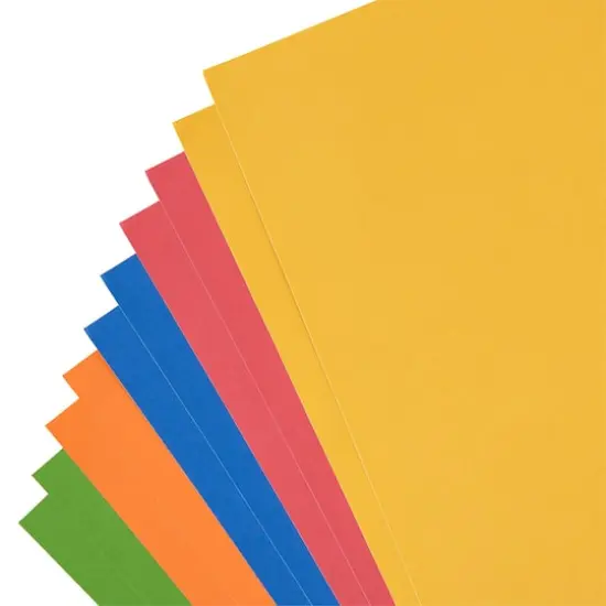 Cricut&reg; Smart Paper&trade; Sticker Cardstock, Bright Bows {4}