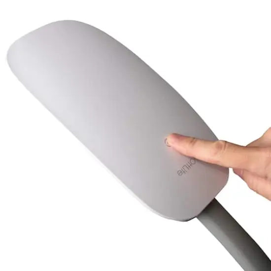 OttLite EasyView LED Craft Floor Lamp {7}