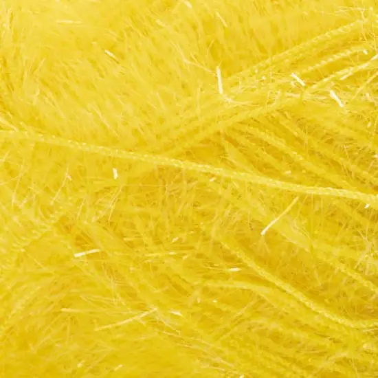 Squeaky Clean&trade; Sparkle Yarn by Loops & Threads&reg; Sparkle Sunshine {3}