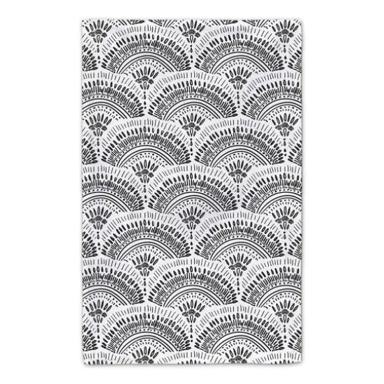 Bohemian Sketch 16" x 25" Towel Set {6}