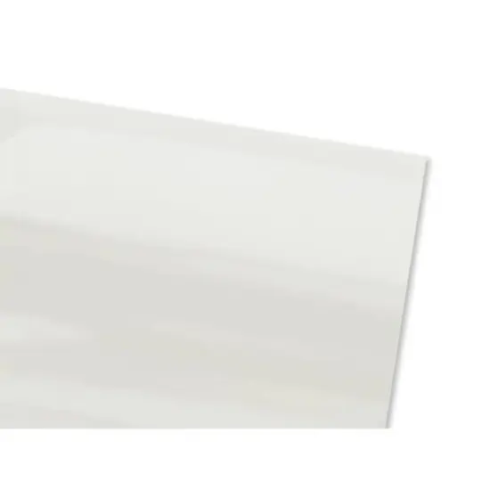 PA Vinyl Transparent Permanent Adhesive Vinyl {3}