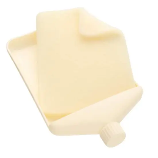 The Beadsmith&reg; BASIC elements&trade; Small Funnel Tray with Mat {1}