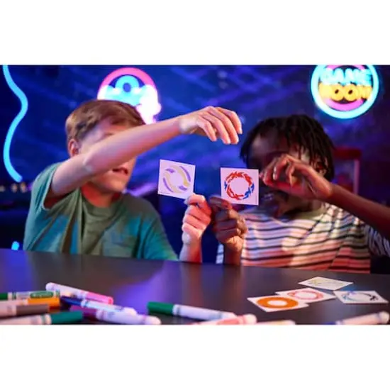 Assorted Crayola&reg; Colourwhirls&trade; Kit, 1pc. {6}