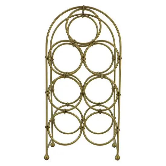 18" Metal Wine Holder by Ashland&reg; {1}