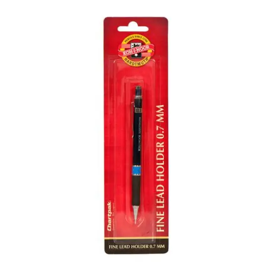 Koh-I-Noor Mephisto Mechanical Pencil, 0.7mm {1}