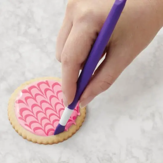 Wilton&reg; Cookie Decorating Tool Set {5}