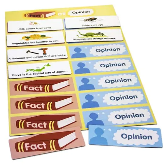Junior Learning&reg; 6 Comprehension Games {7}