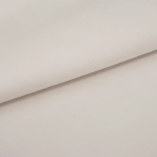 Roc-Lon 22" x 3yd. Cotton Woven Fusible Interfacing {3}