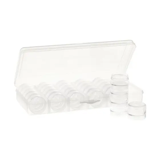 Bead Storage Box with 6 Container Stacks by Bead Landing&trade; {7}