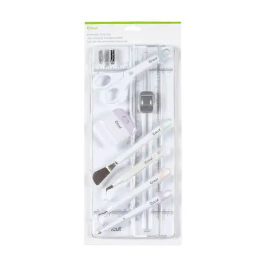 Cricut&reg; Essential Tool Set {3}
