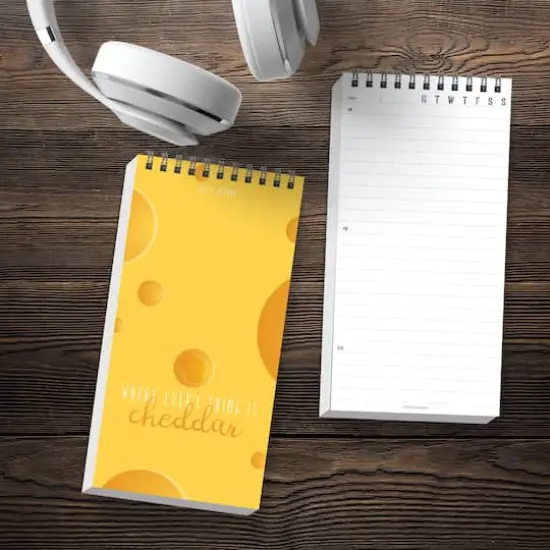 TF Publishing Wisconsin Daily Agenda {4}