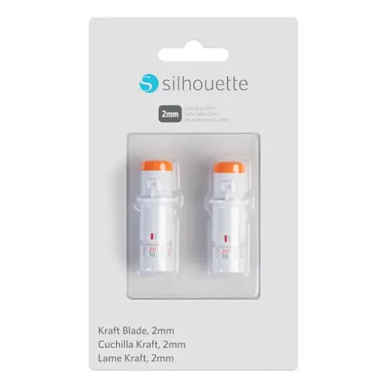 Silhouette&reg; Kraft Blade, 2mm {1}