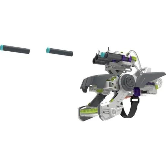 Thames & Kosmos Ultra Bionic Blaster {8}