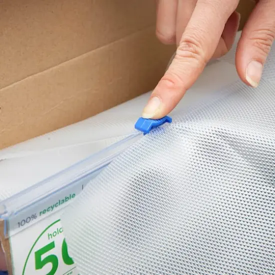 E-Z Board Disposable Cutting Boards, 50 sq. ft. {5}