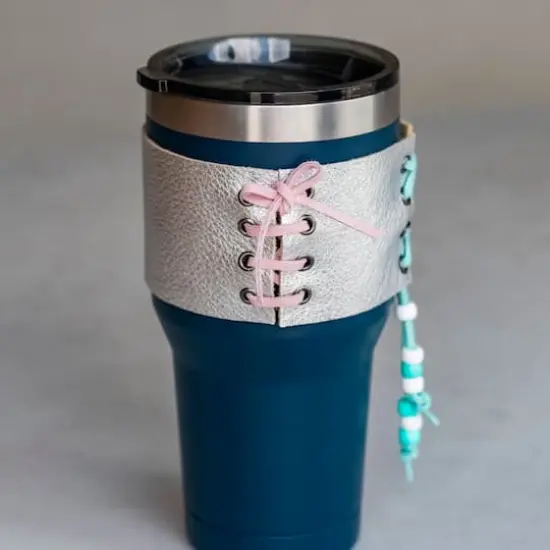 3.1mm x 5yd. Coastal Mix Suede Lace, 5ct. by Bead Landing&trade; {3}