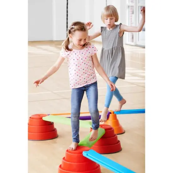 Gonge&reg; Build N&rsquo; Balance&reg; Intermediate Set {5}