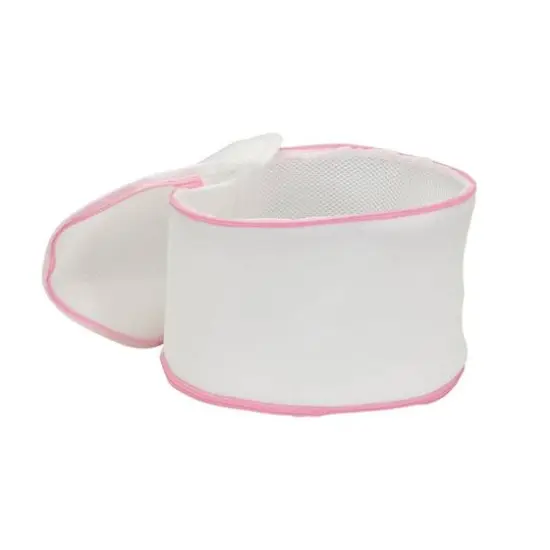 Household Essentials 10" Bra Wash Bag {9}