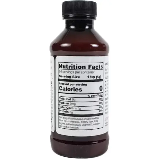 LorAnn Oils Flavor Fountain, 4oz. Cake Batter {6}