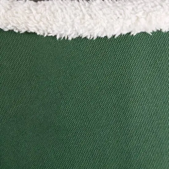 DII&reg; Green Holiday Tree Collar {4}