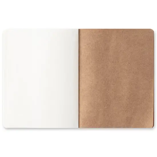 Kraft & Ivory Journal By Recollections&trade; {5}
